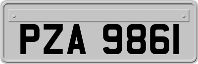 PZA9861