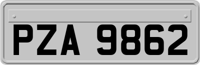 PZA9862