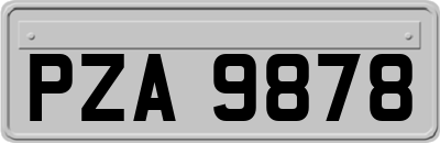 PZA9878