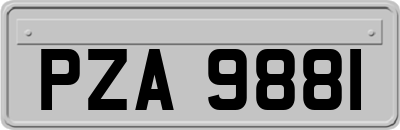 PZA9881