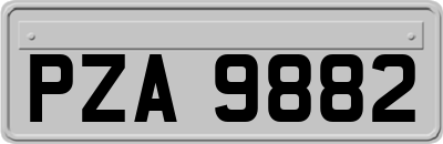 PZA9882