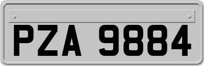PZA9884