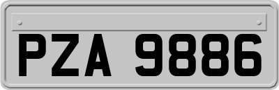 PZA9886