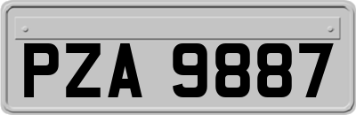 PZA9887