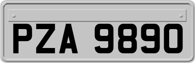 PZA9890