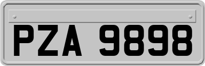 PZA9898