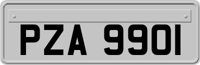PZA9901