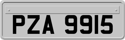 PZA9915