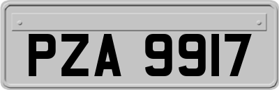 PZA9917