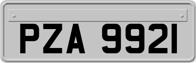 PZA9921