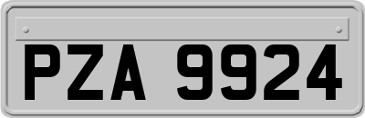 PZA9924