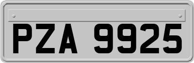PZA9925