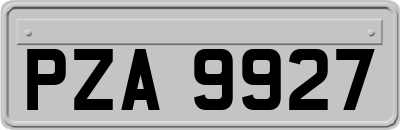 PZA9927