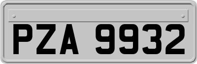 PZA9932