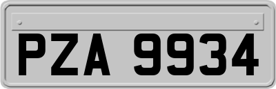 PZA9934
