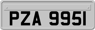 PZA9951