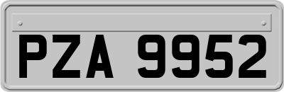 PZA9952