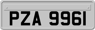 PZA9961
