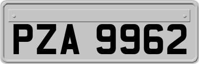 PZA9962