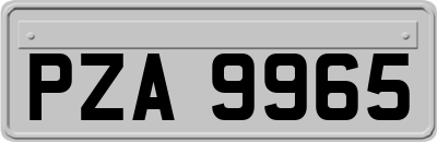 PZA9965