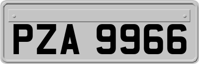PZA9966