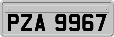 PZA9967