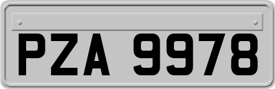 PZA9978