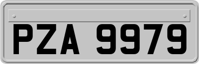 PZA9979