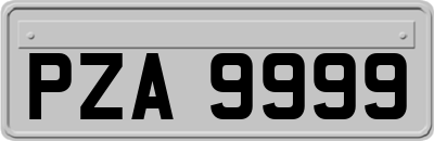 PZA9999