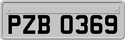 PZB0369