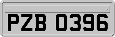 PZB0396