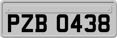 PZB0438