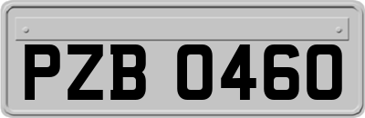 PZB0460