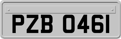 PZB0461