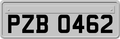 PZB0462