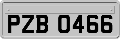 PZB0466
