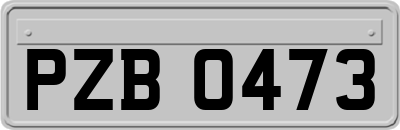 PZB0473