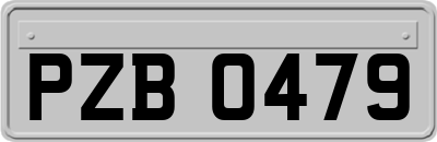 PZB0479