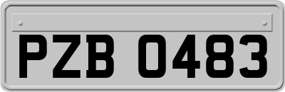 PZB0483