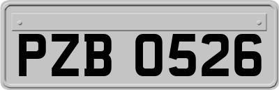 PZB0526