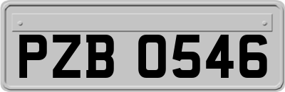 PZB0546