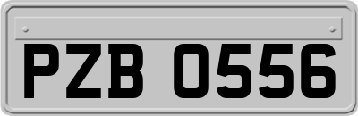 PZB0556