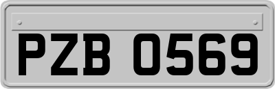 PZB0569