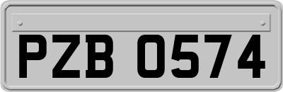 PZB0574