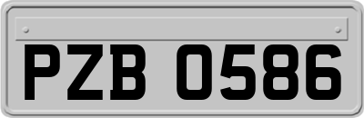 PZB0586