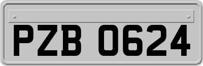 PZB0624