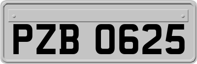 PZB0625