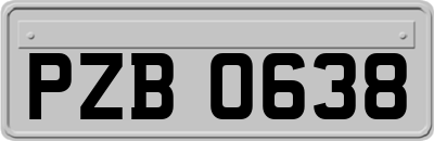 PZB0638