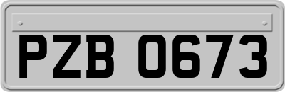 PZB0673