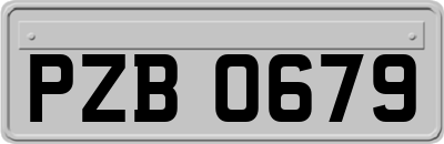 PZB0679